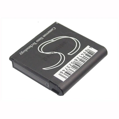 3.7V, 1350mAh, Li-ion Battery fits Htc, Diamond 500, Herman, 4.995Wh