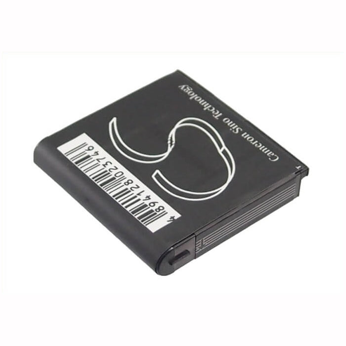 3.7V, 1350mAh, Li-ion Battery fits E-mobile, E30t, 4.995Wh