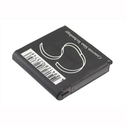 3.7V, 1350mAh, Li-ion Battery fits Sprint, Diam500, Diamond, 4.995Wh
