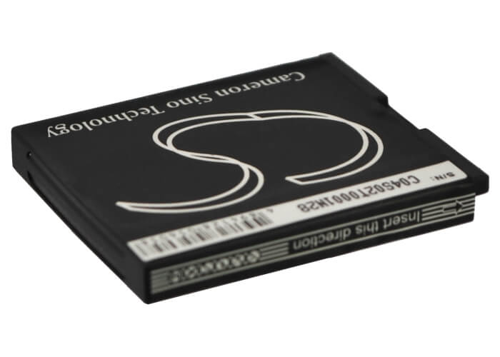 3.7V, 550mAh, Li-ion Battery fits Huawei, C3100, G2201, 2.035Wh