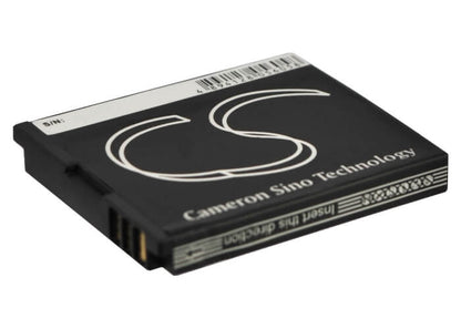 3.7V, 550mAh, Li-ion Battery fits Huawei, C3100, G2201, 2.035Wh