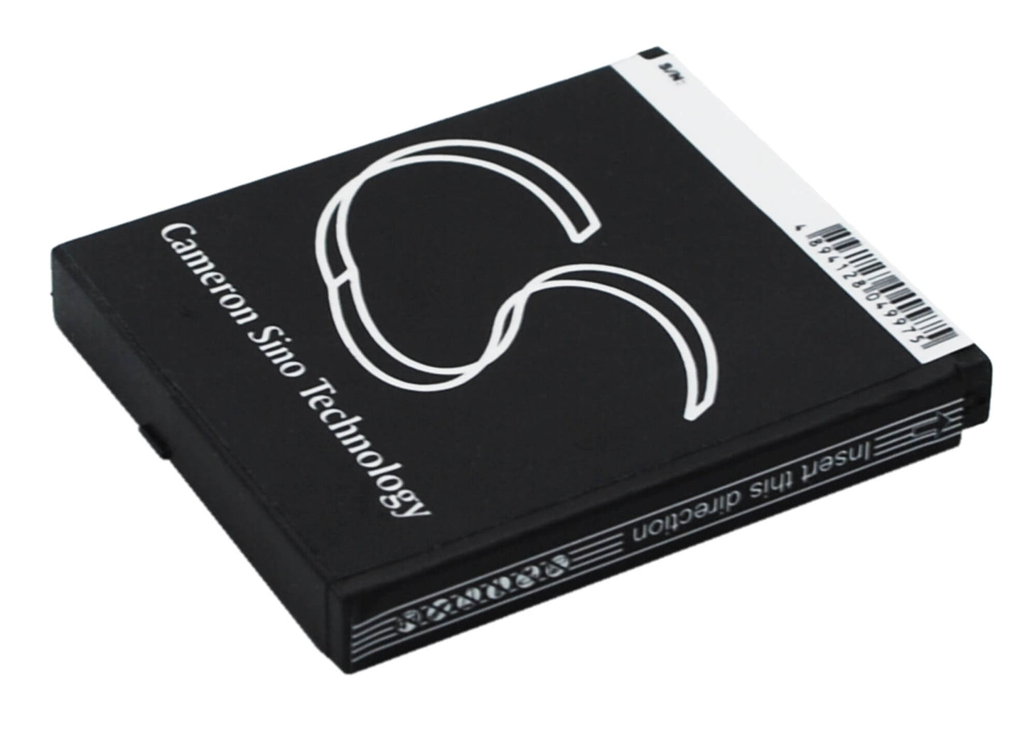3.7V, 700mAh, Li-ion Battery fits Sharp, 932sh, 2.59Wh