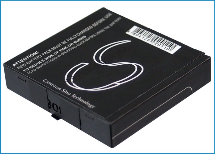 3.7V, 1100mAh, Li-ion Battery fits I-mate, Spl, 4.07Wh