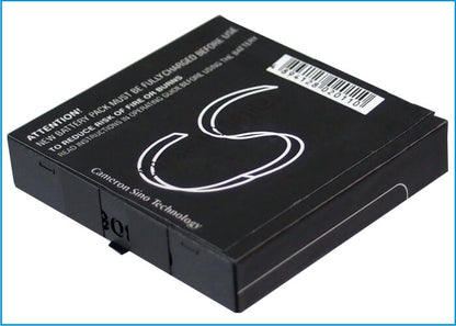 3.7V, 1100mAh, Li-ion Battery fits I-mate, Spl, 4.07Wh