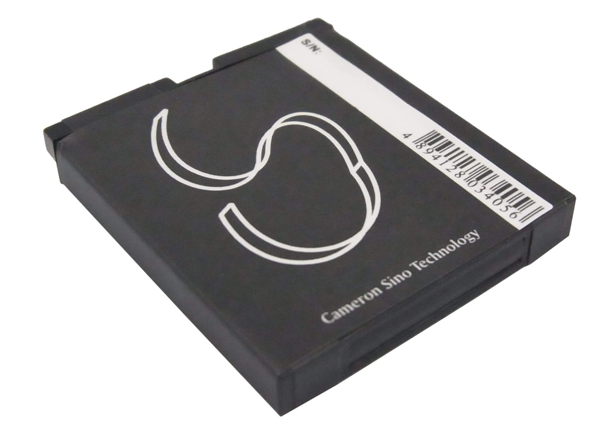 3.7V, 650mAh, Li-ion Battery fits Sagem, My200, My-200, 2.405Wh