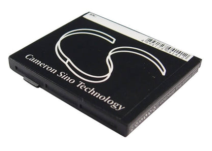 3.7V, 700mAh, Li-ion Battery fits Emporia, Elson El580, 2.59Wh