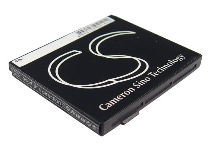 3.7V, 700mAh, Li-ion Battery fits Emporia, Elson El580, 2.59Wh