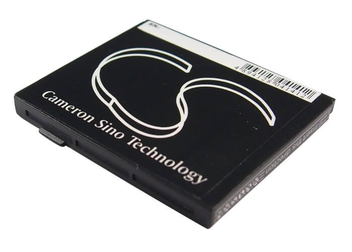 3.7V, 700mAh, Li-ion Battery fits Mobistel, El500, Touch El580, 2.59Wh