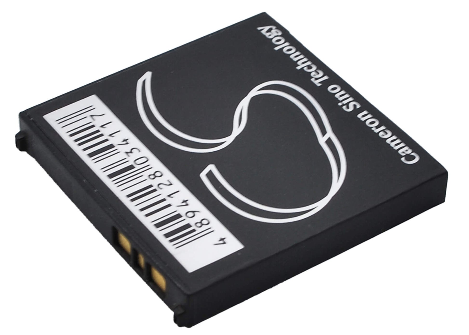 3.7V, 750mAh, Li-ion Battery fits Sharp, 940sh, 942sh, 2.775Wh