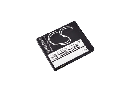 3.7V, 800mAh, Li-ion Battery fits Myphone, S72 Duo, 2.96Wh