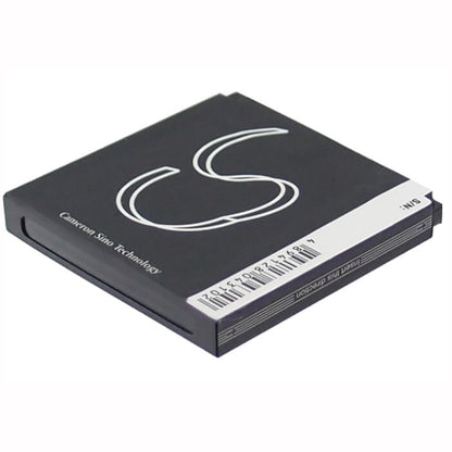 3.7V, 600mAh, Li-ion Battery fits Alcatel, One Touch 111, One Touch S120, 2.22Wh