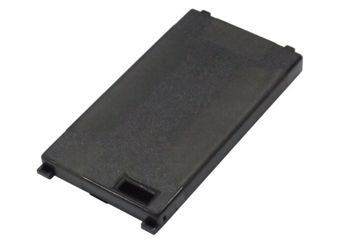 3.7V, 650mAh, Li-ion Battery fits Audiovox, Cdm-9500, 2.405Wh