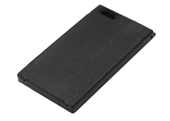 3.7V, 650mAh, Li-ion Battery fits Audiovox, Cdm-9500, 2.405Wh