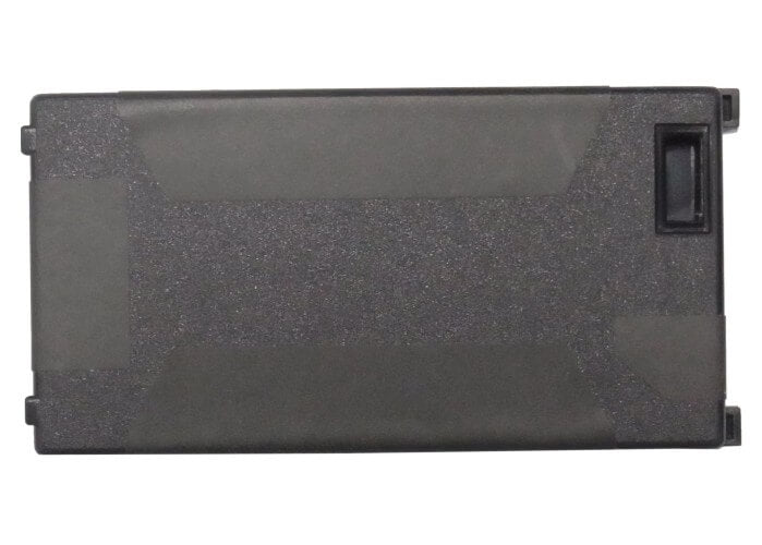 3.7V, 650mAh, Li-ion Battery fits Audiovox, Cdm-9500, 2.405Wh