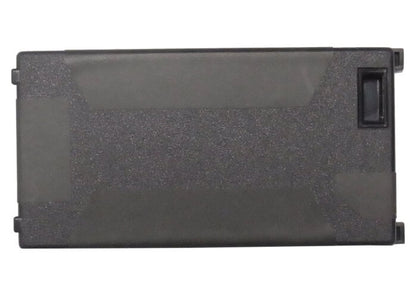 3.7V, 650mAh, Li-ion Battery fits Audiovox, Cdm-9500, 2.405Wh