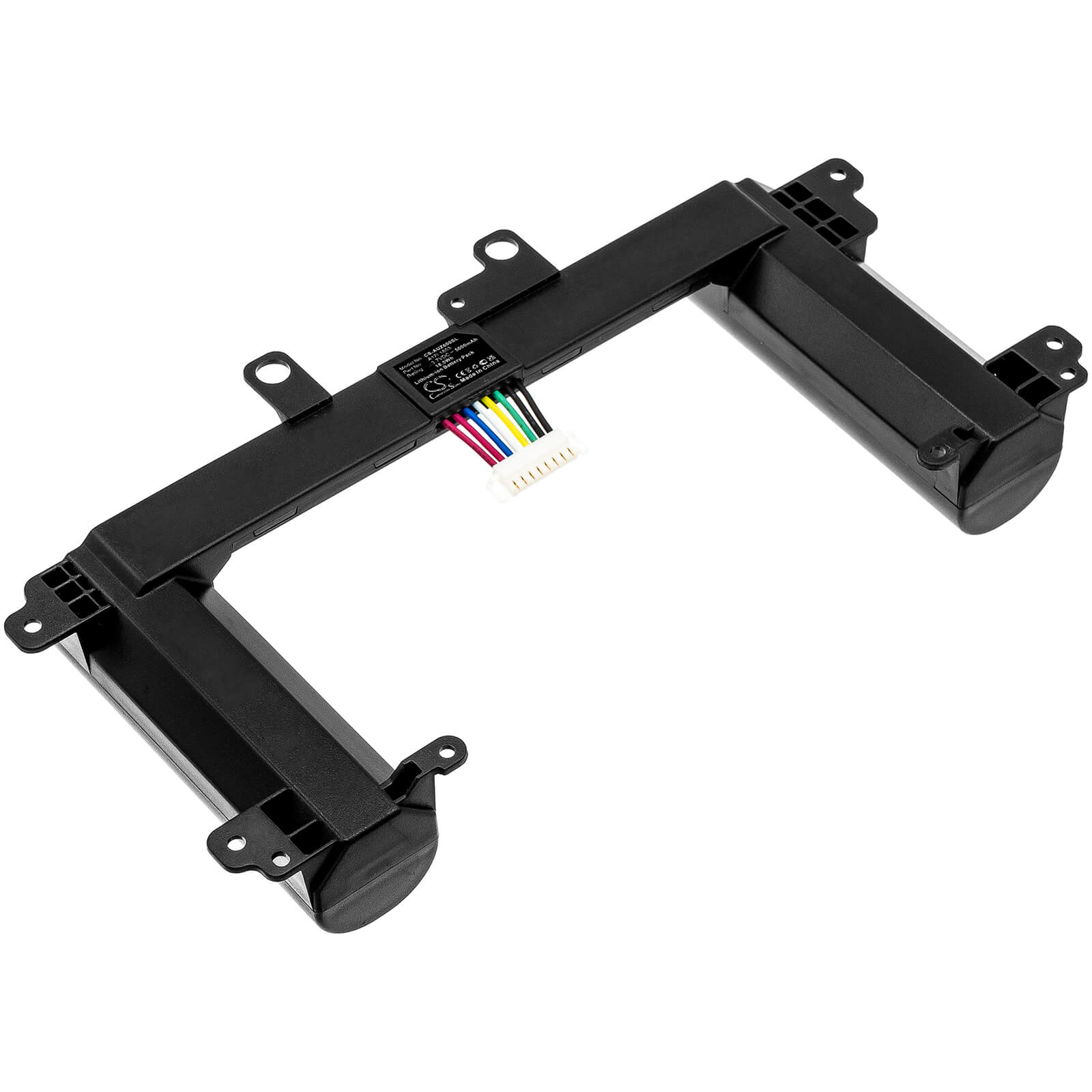 3.7V, 5000mAh, Li-ion Battery fits Asus, Twin View Dock Zs600kls, 18.5Wh