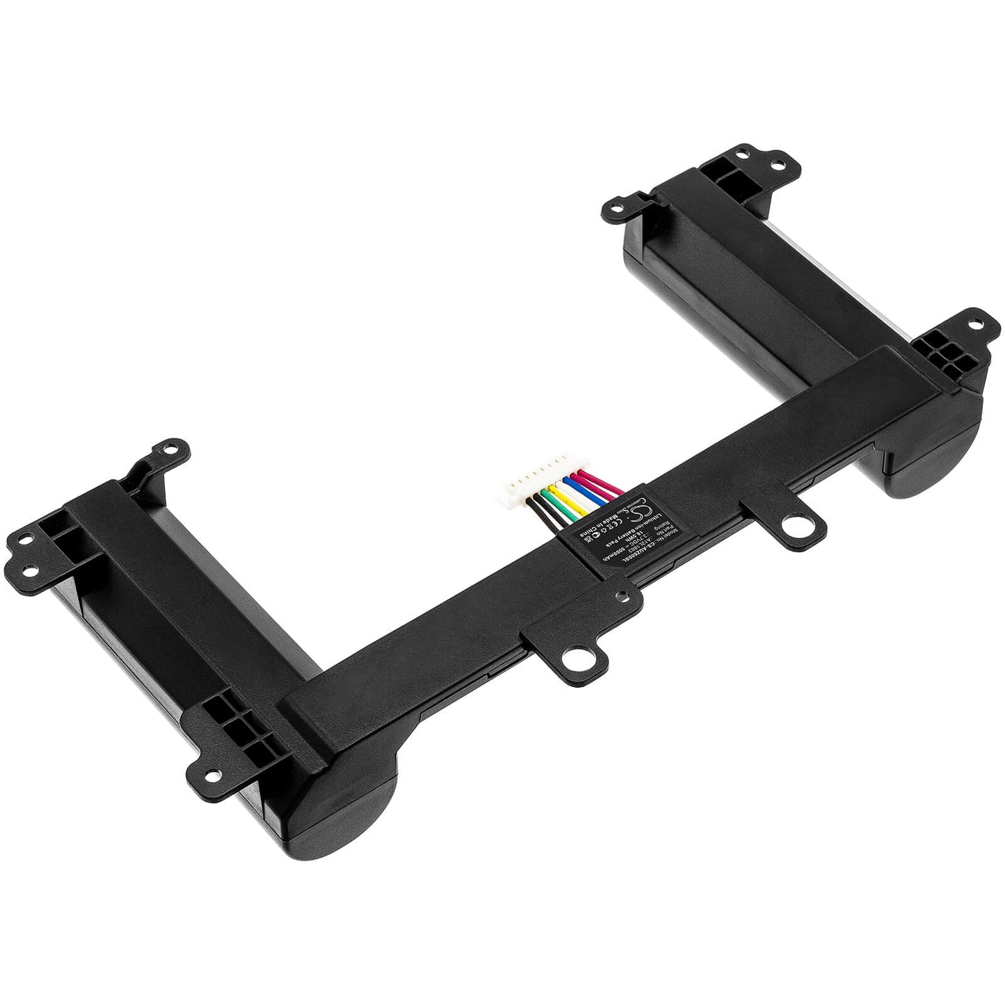 3.7V, 5000mAh, Li-ion Battery fits Asus, Twin View Dock Zs600kls, 18.5Wh