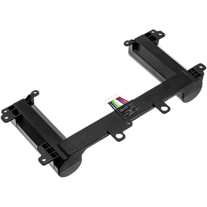 3.7V, 5000mAh, Li-ion Battery fits Asus, Twin View Dock Zs600kls, 18.5Wh