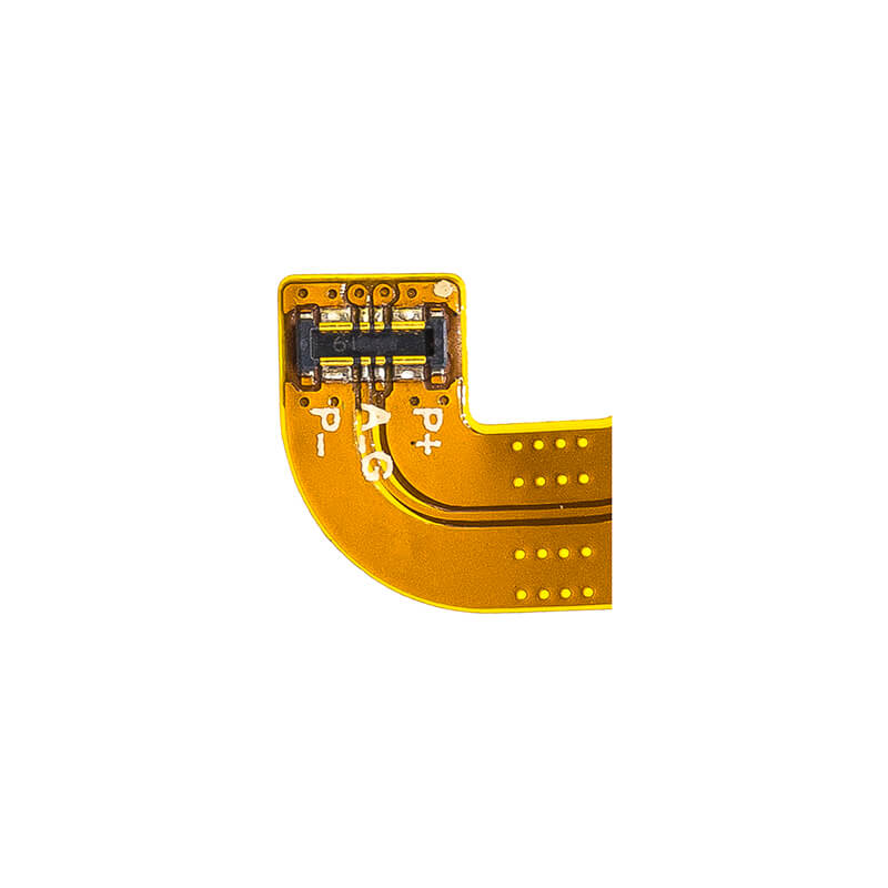 3.85V, 4600mAh, Li-Polymer Battery fits Asus, Zenfone 3 Ultra, Zenfone 3 Ultra Dual Sim, 17.71Wh