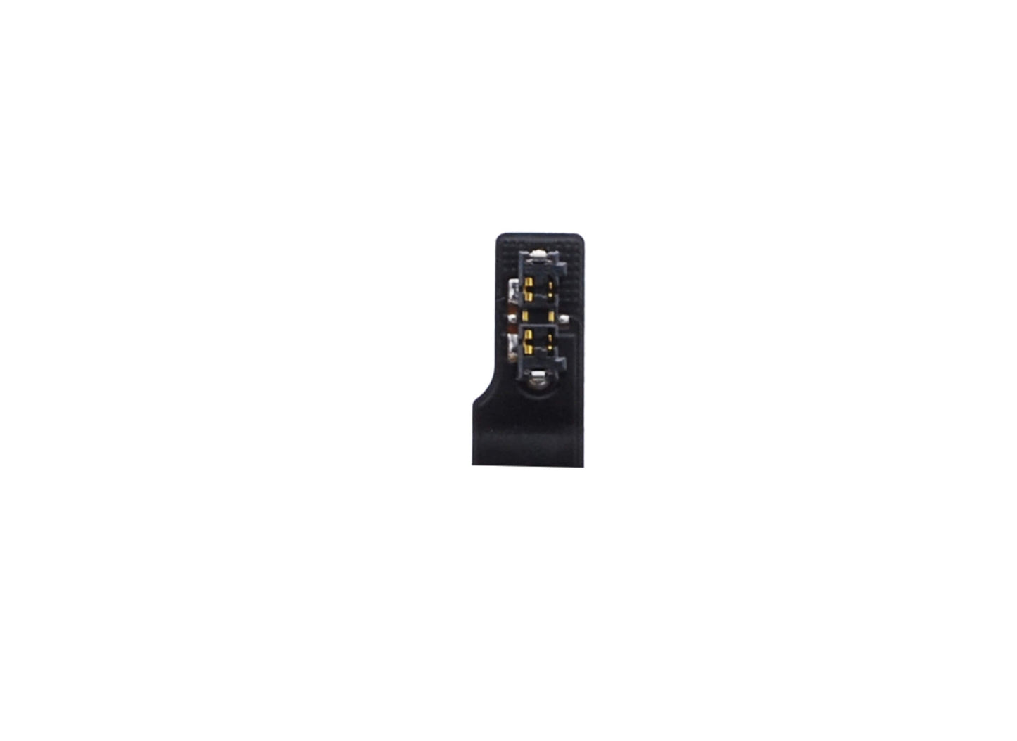 3.8V, 2750mAh, Li-Polymer Battery fits Apple, A1634, A1687, 10.45Wh