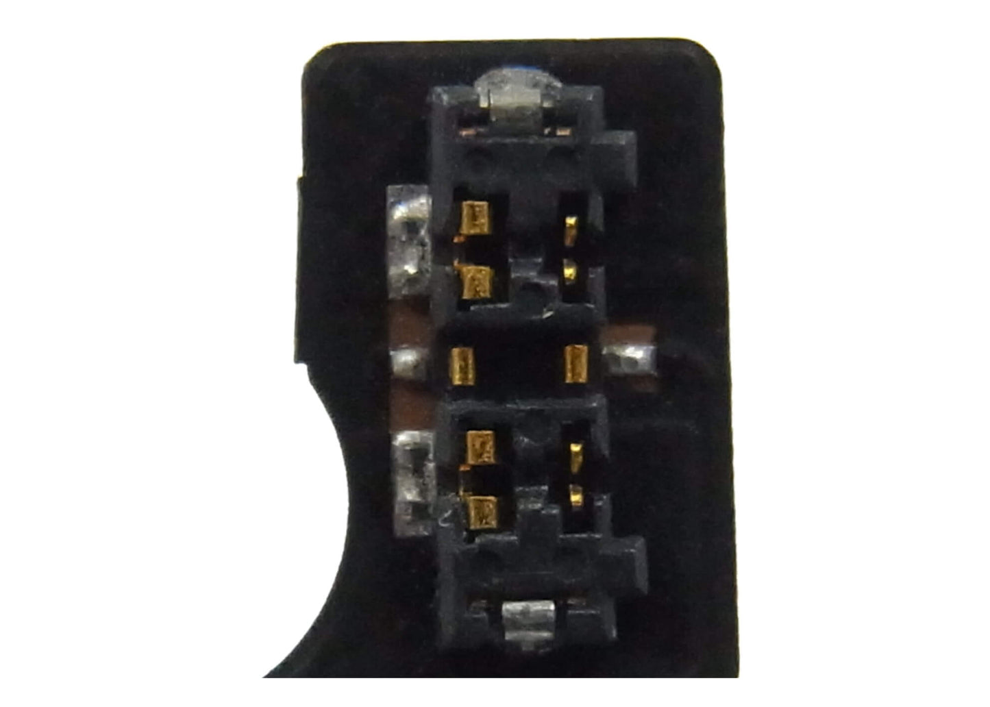 3.82V, 2900mAh, Li-Polymer Battery fits Apple, A1522, A1524, 11.078Wh