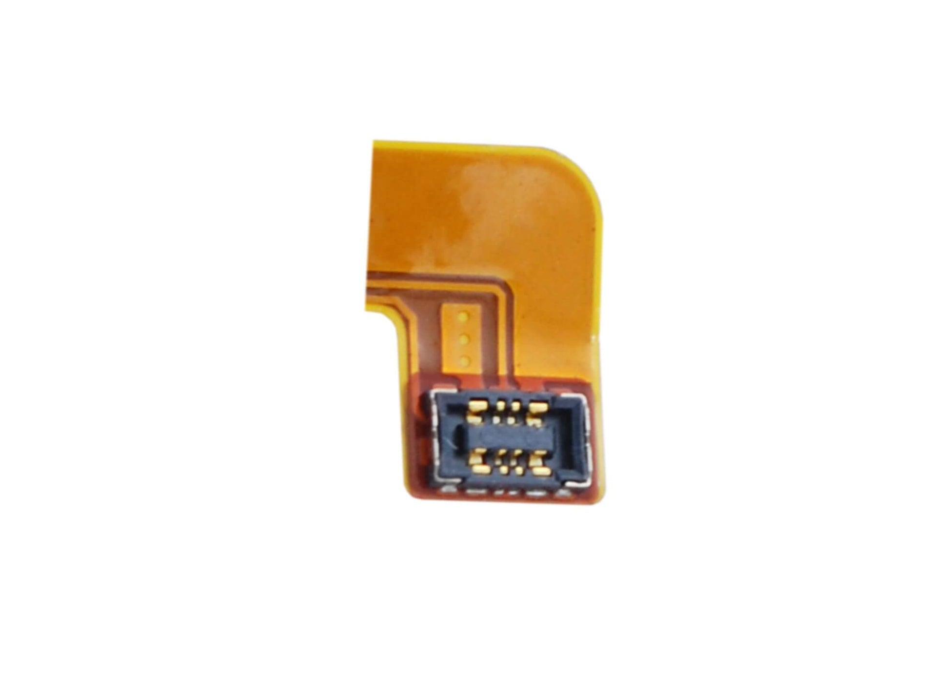 3.8V, 2700mAh, Li-Polymer Battery fits Coolpad, Ivvi S6, Ivvi S6-nt, 10.26Wh