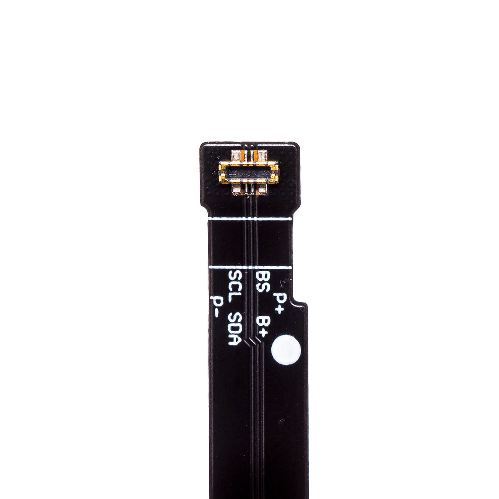 3.85V, 2500mAh, Li-Polymer Battery fits Xiaomi, Black Shark 3 Pro, Black Shark 3 Pro 5g, 9.625Wh