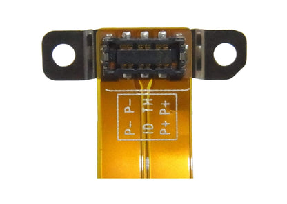3.8V, 3300mAh, Li-Polymer Battery fits Htc, 803s, 809d, 12.54Wh