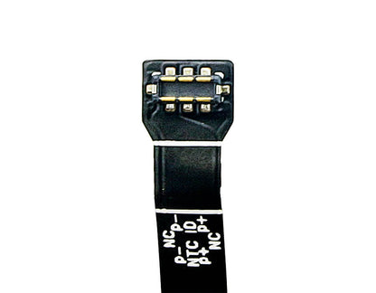 3.85V, 3000mAh, Li-Polymer Battery fits Blu, P0030uu, Pure Xr, 11.55Wh