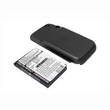 3.7V, 2400mAh, Li-Polymer Battery fits Vodafone, Vpa Compact Iv, 8.88Wh
