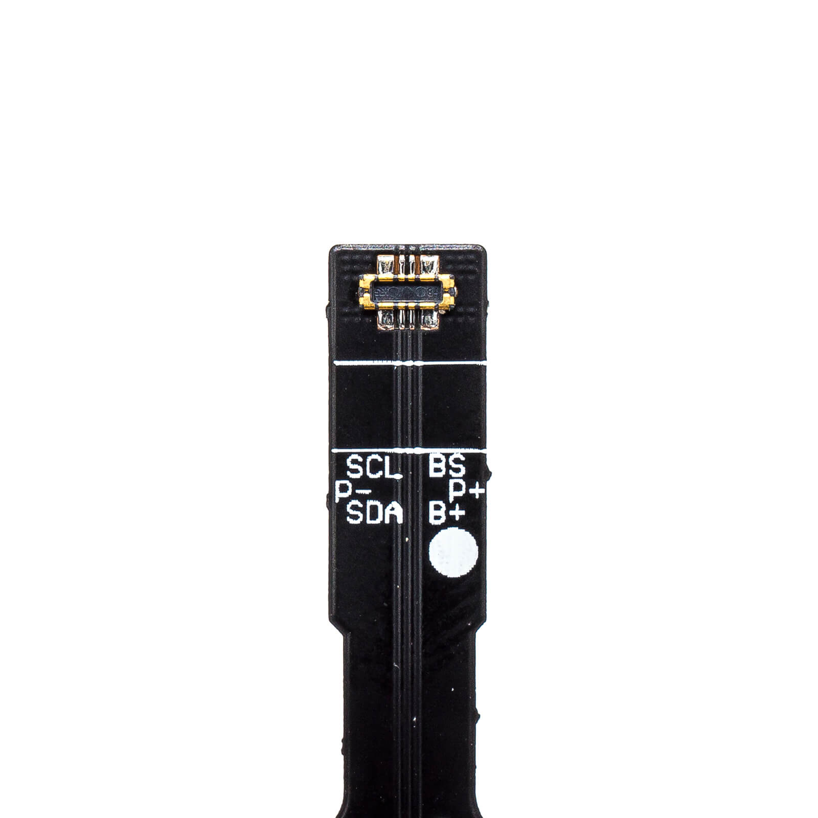 3.85V, 2300mAh, Li-Polymer Battery fits Xiaomi, Black Shark 3, Black Shark 3 5g, 8.855Wh