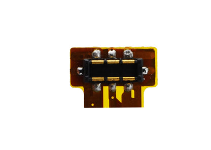 3.8V, 2500mAh, Li-Polymer Battery fits Doov, Isuper S3, 9.5Wh