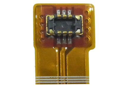 3.8V, 2460mAh, Li-Polymer Battery fits Huawei, Ascend P7, Ascend P7-l00, 9.348Wh