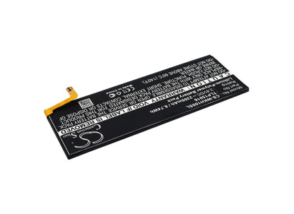 3.8V, 2300mAh, Li-Polymer Battery fits Wiko, Highway Star, Highway Star 4g, 8.74Wh
