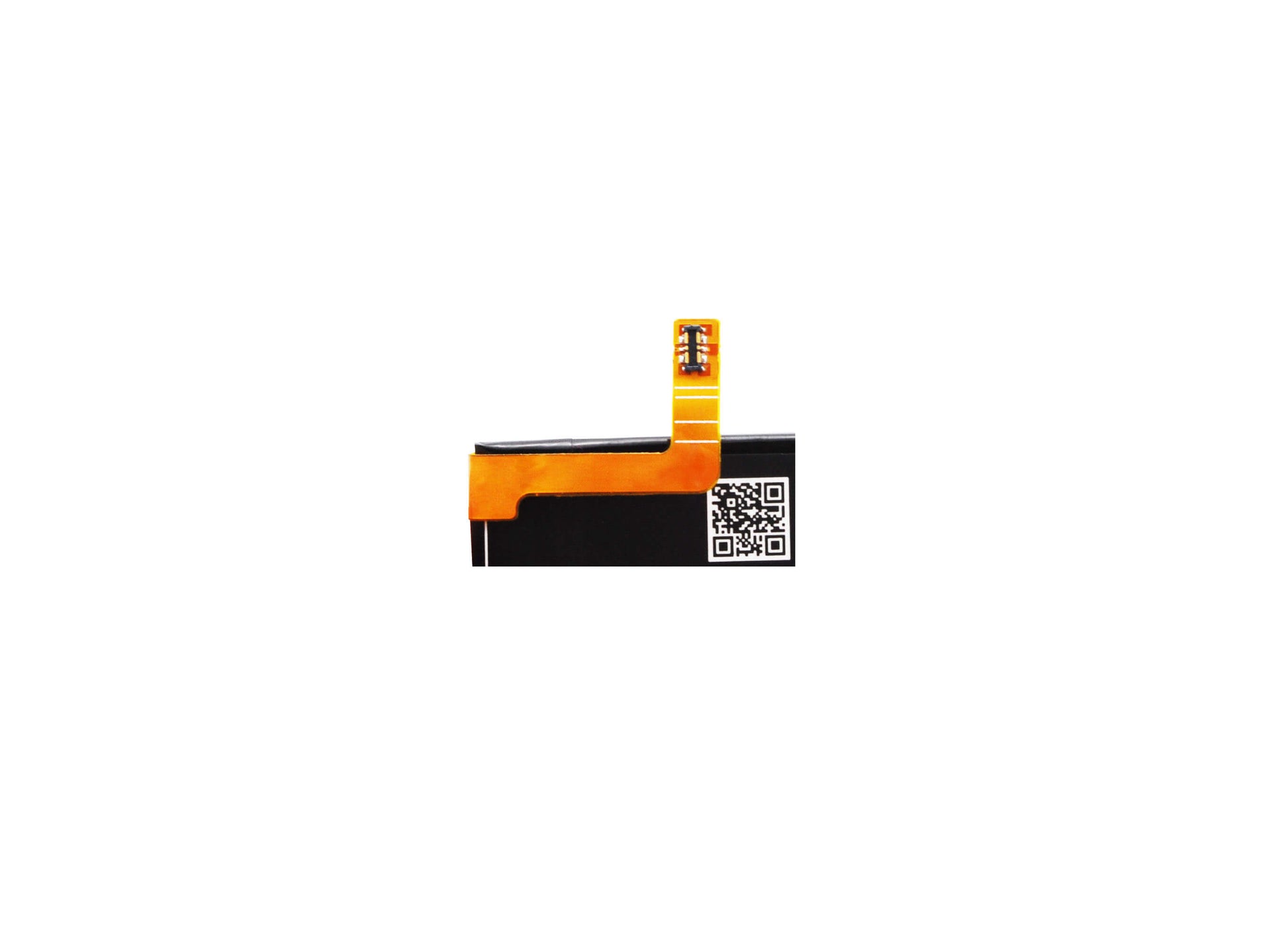 3.8V, 2300mAh, Li-Polymer Battery fits Wiko, Highway Star, Highway Star 4g, 8.74Wh
