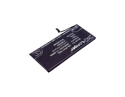 3.82V, 2900mAh, Li-Polymer Battery fits Apple, A1661, A1784, 11.078Wh