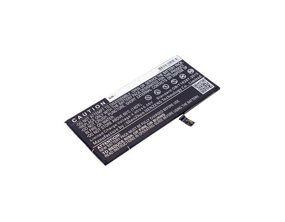 3.82V, 2900mAh, Li-Polymer Battery fits Apple, A1661, A1784, 11.078Wh