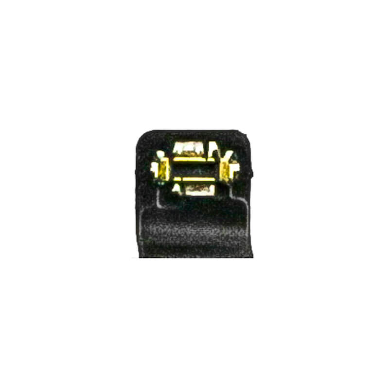 3.82V, 2900mAh, Li-Polymer Battery fits Apple, A1864, Iphone 8 Plus, 11.078Wh