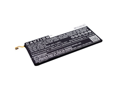 3.85V, 4000mAh, Li-Polymer Battery fits Samsung, Galaxy A9, Galaxy A9 2016, 15.4Wh