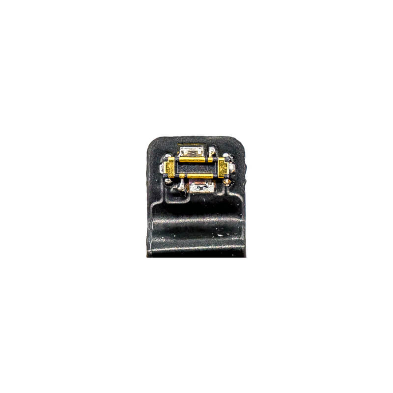 3.82V, 3300mAh, Li-Polymer Battery fits Apple, A1864, Iphone 8 Plus, 12.606Wh