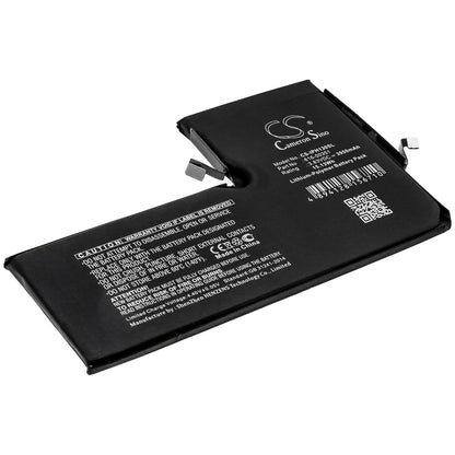 3.83V, 3950mAh, Li-Polymer Battery fits Apple, A2161, A2218, 15.1285Wh