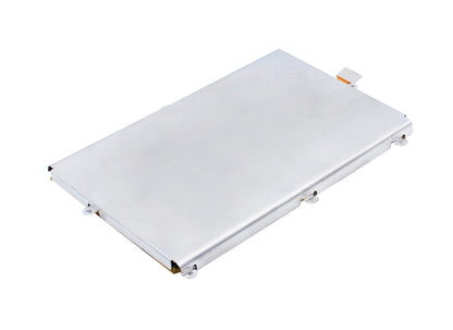 3.8V, 6000mAh, Li-Polymer Battery fits Gionee, M5, 22.8Wh