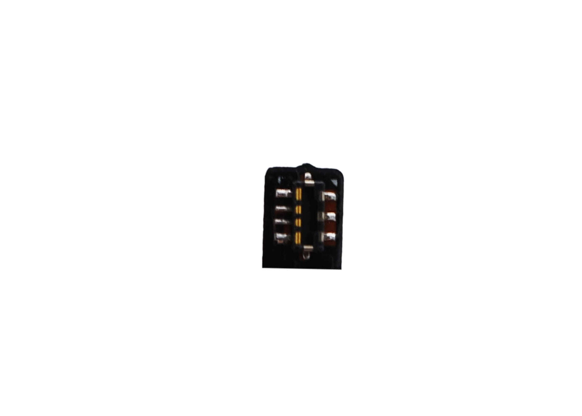 3.8V, 2550mAh, Li-Polymer Battery fits Smartisan, Sm701, Sm705, 9.69Wh