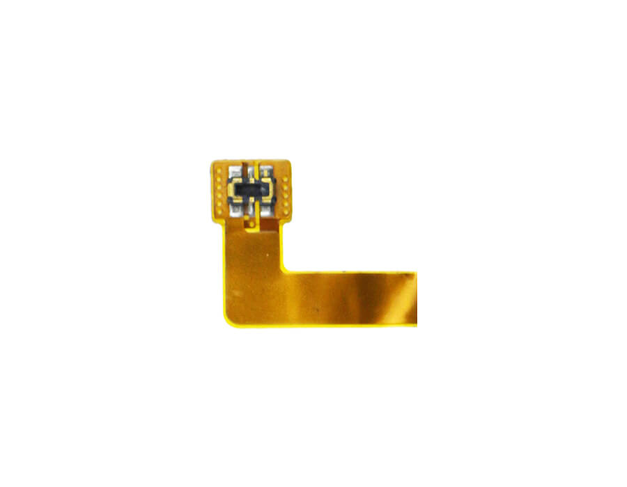 3.85V, 4500mAh, Li-Polymer Battery fits Lg, Fiesta, Fiesta 2 Lte, 17.325Wh