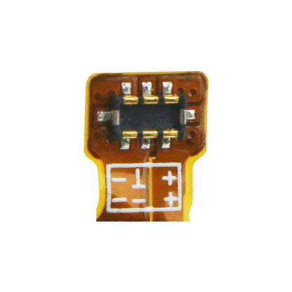 3.8V, 3900mAh, Li-Polymer Battery fits Infinix, Hot Note, X551, 14.82Wh
