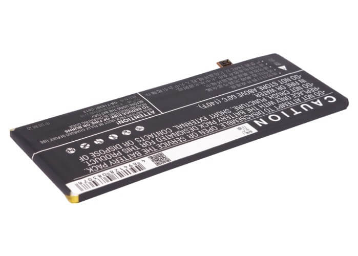 3.8V, 2050mAh, Li-Polymer Battery fits Lenovo, S960, S968t, 7.79Wh