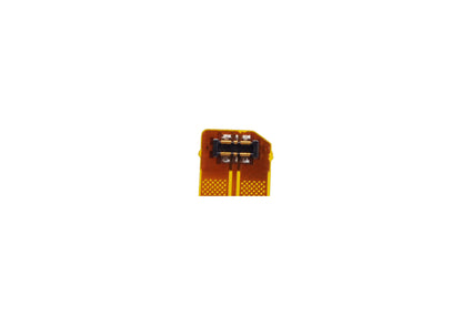 3.8V, 2000mAh, Li-Polymer Battery fits Ebest, U5581, 7.6Wh