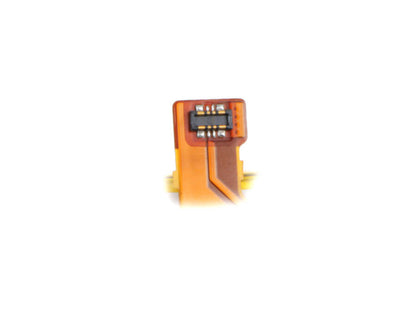 3.8V, 2500mAh, Li-Polymer Battery fits Zte, Blade S7, Blade S7 Dual Sim, 9.5Wh