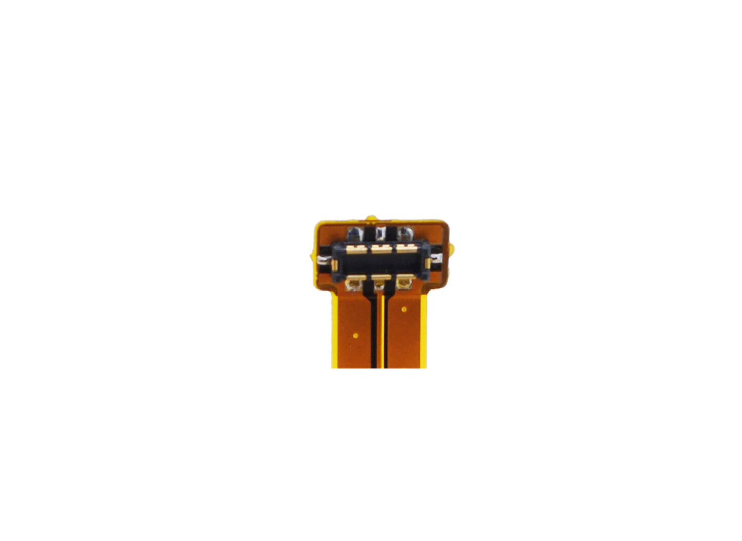 3.8V, 2100mAh, Li-Polymer Battery fits Saga, X3, 7.98Wh