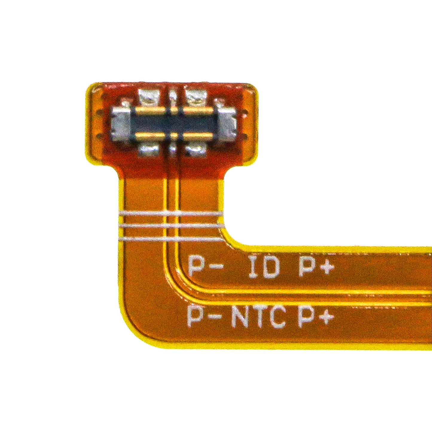 3.85V, 5800mAh, Li-Polymer Battery fits Wiko, Power U20, U30, 22.33Wh